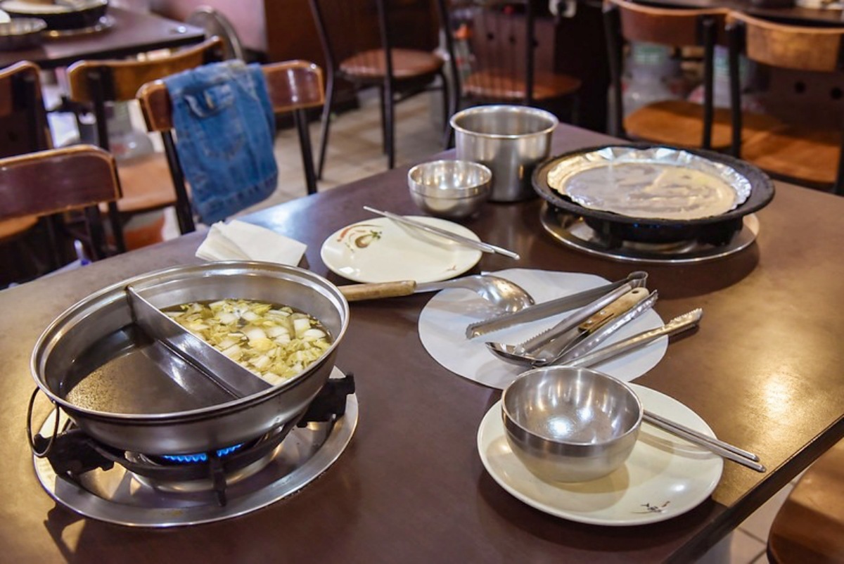 台北火鍋推薦!4星好評精選20家:黃仁勳愛店、268元雙主餐、豬油拌飯吃到飽 台北火鍋推薦!4星好評精選20家:黃仁勳愛店、268元雙主餐、豬油拌飯吃到飽