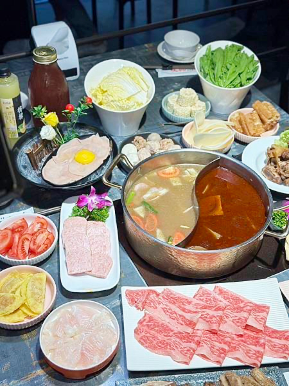 台北火鍋推薦!4星好評精選20家:黃仁勳愛店、268元雙主餐、豬油拌飯吃到飽 台北火鍋推薦!4星好評精選20家:黃仁勳愛店、268元雙主餐、豬油拌飯吃到飽