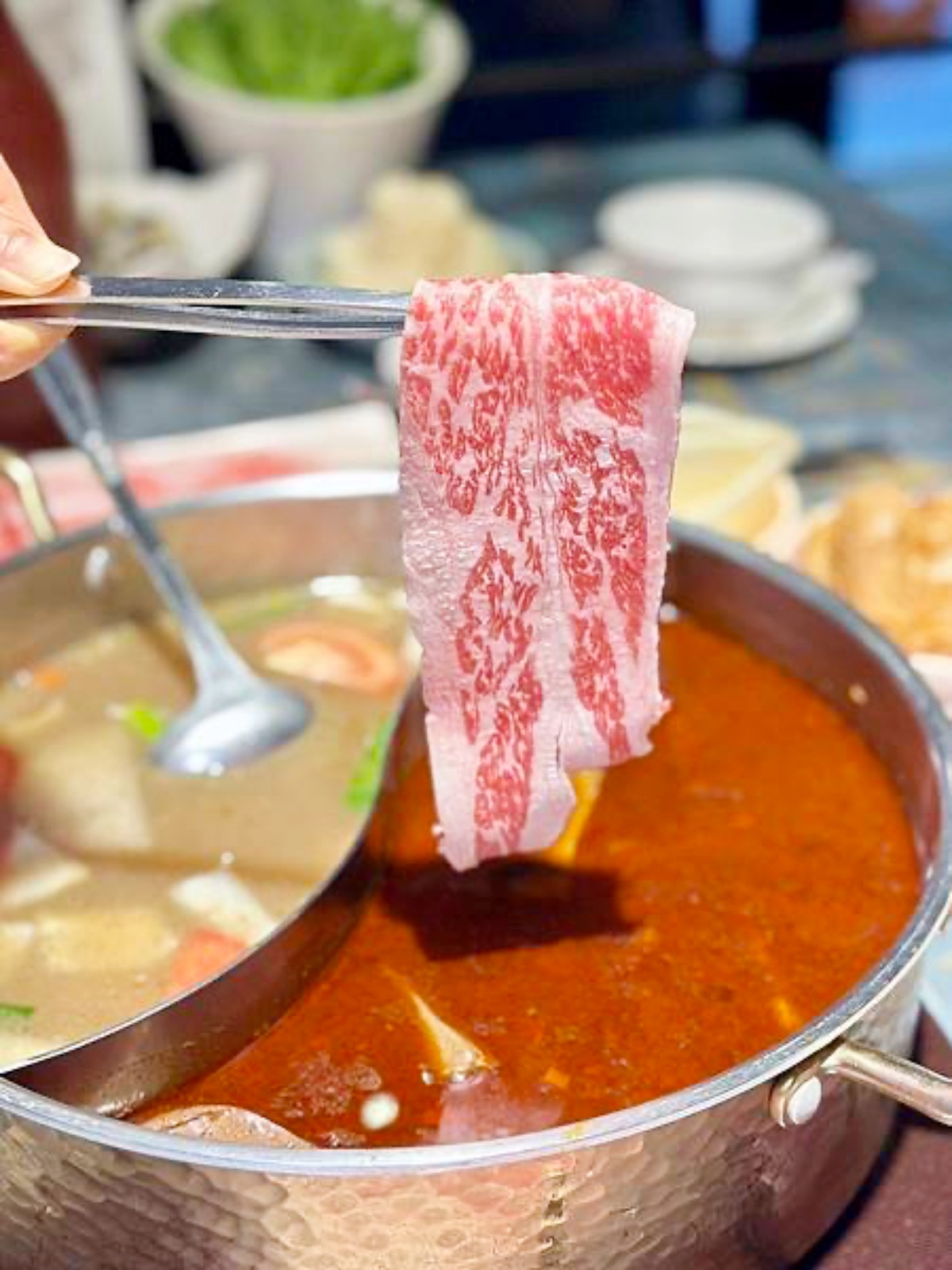 台北火鍋推薦!4星好評精選20家:黃仁勳愛店、268元雙主餐、豬油拌飯吃到飽 台北火鍋推薦!4星好評精選20家:黃仁勳愛店、268元雙主餐、豬油拌飯吃到飽