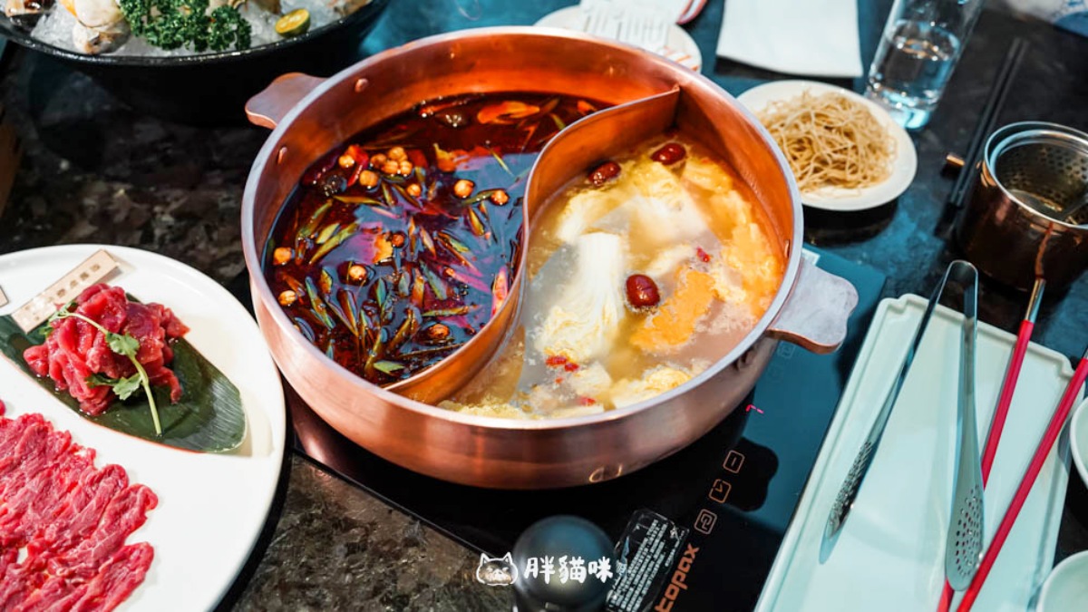 台北火鍋推薦!4星好評精選20家:黃仁勳愛店、268元雙主餐、豬油拌飯吃到飽 台北火鍋推薦!4星好評精選20家:黃仁勳愛店、268元雙主餐、豬油拌飯吃到飽