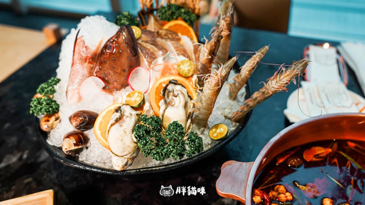 台北火鍋推薦！４星好評精選20家：黃仁勳愛店、268元雙主餐、豬油拌飯吃到飽