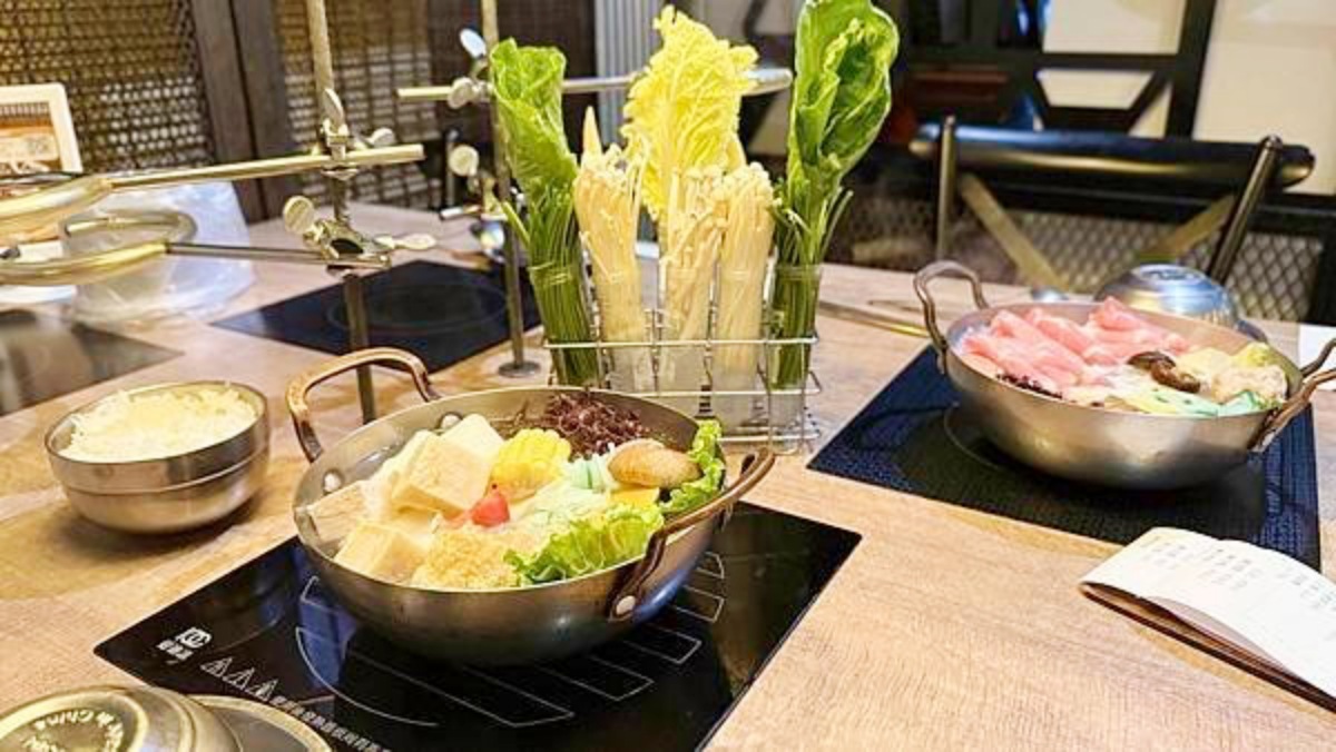 台北火鍋推薦!4星好評精選20家:黃仁勳愛店、268元雙主餐、豬油拌飯吃到飽 台北火鍋推薦!4星好評精選20家:黃仁勳愛店、268元雙主餐、豬油拌飯吃到飽