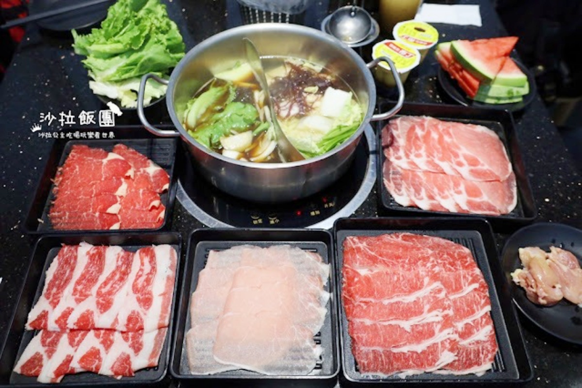 台北火鍋推薦!4星好評精選20家:黃仁勳愛店、268元雙主餐、豬油拌飯吃到飽 台北火鍋推薦!4星好評精選20家:黃仁勳愛店、268元雙主餐、豬油拌飯吃到飽