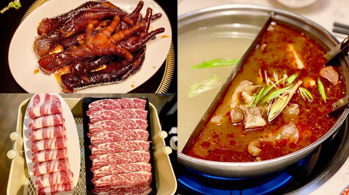 台北火鍋推薦!4星好評精選20家:黃仁勳愛店、268元雙主餐、豬油拌飯吃到飽 台北火鍋推薦!4星好評精選20家:黃仁勳愛店、268元雙主餐、豬油拌飯吃到飽