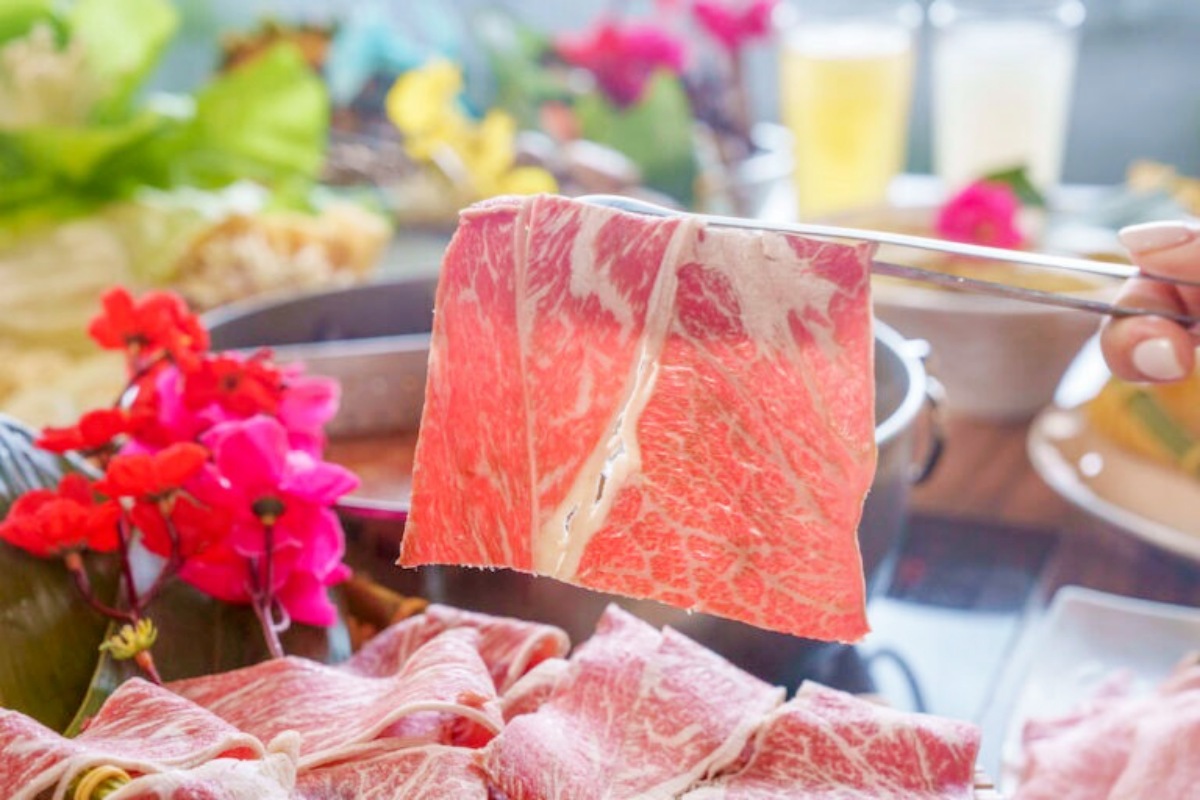 台北火鍋推薦!4星好評精選20家:黃仁勳愛店、268元雙主餐、豬油拌飯吃到飽 台北火鍋推薦!4星好評精選20家:黃仁勳愛店、268元雙主餐、豬油拌飯吃到飽