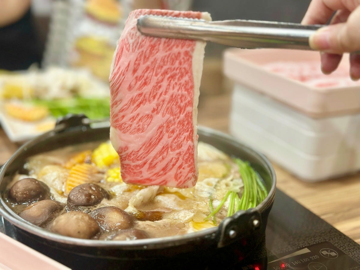 台北火鍋推薦!4星好評精選20家:黃仁勳愛店、268元雙主餐、豬油拌飯吃到飽 台北火鍋推薦!4星好評精選20家:黃仁勳愛店、268元雙主餐、豬油拌飯吃到飽