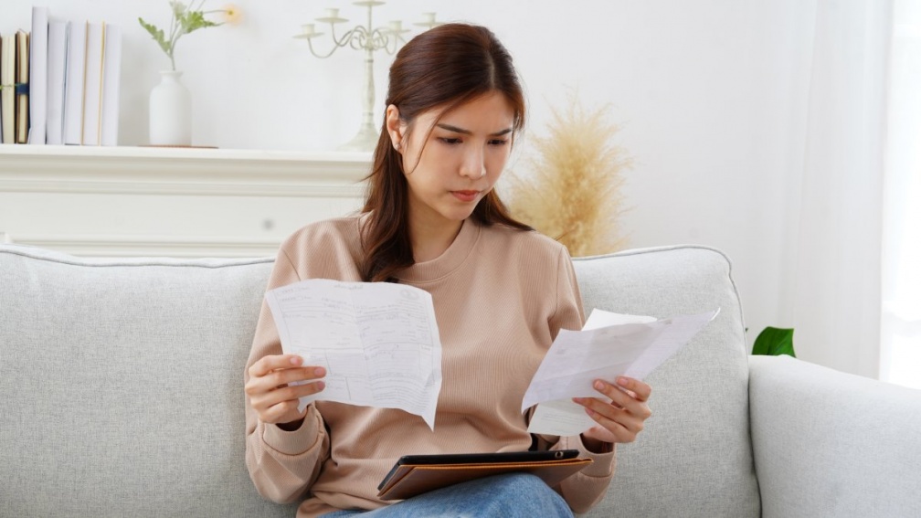 收到「這款帳單」別繳！他一點連結６萬８就飛了，３大秘笈教你識破詐騙