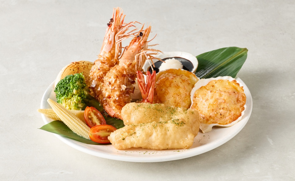 4人同行1人免費!11月美食優惠10家,聖誕火雞、海鮮鍋、異國料理吃到飽 4人同行1人免費!11月美食優惠10家,聖誕火雞、海鮮鍋、異國料理吃到飽