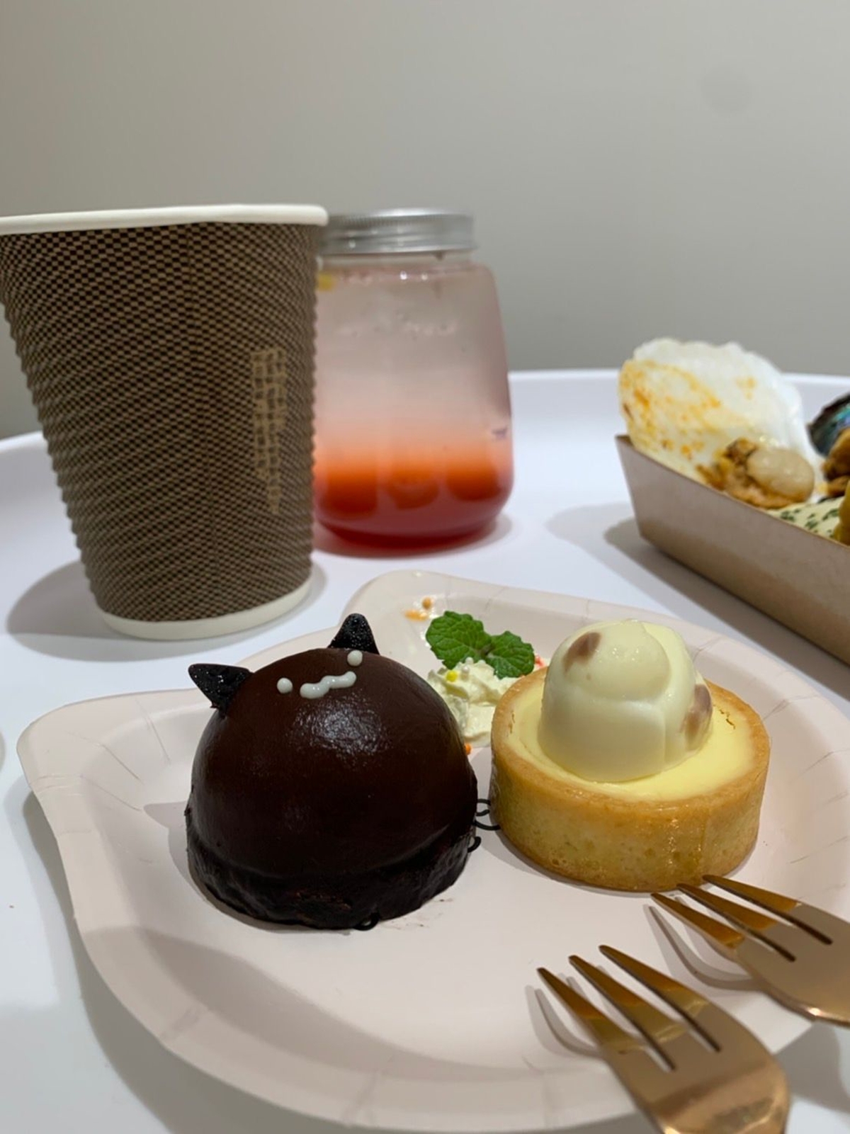 台北寵物友善咖啡廳精選!14家可帶毛孩+貓狗主題店,加碼寵物餐廳推薦 台北寵物友善咖啡廳精選!14家可帶毛孩+貓狗主題店,加碼寵物餐廳推薦