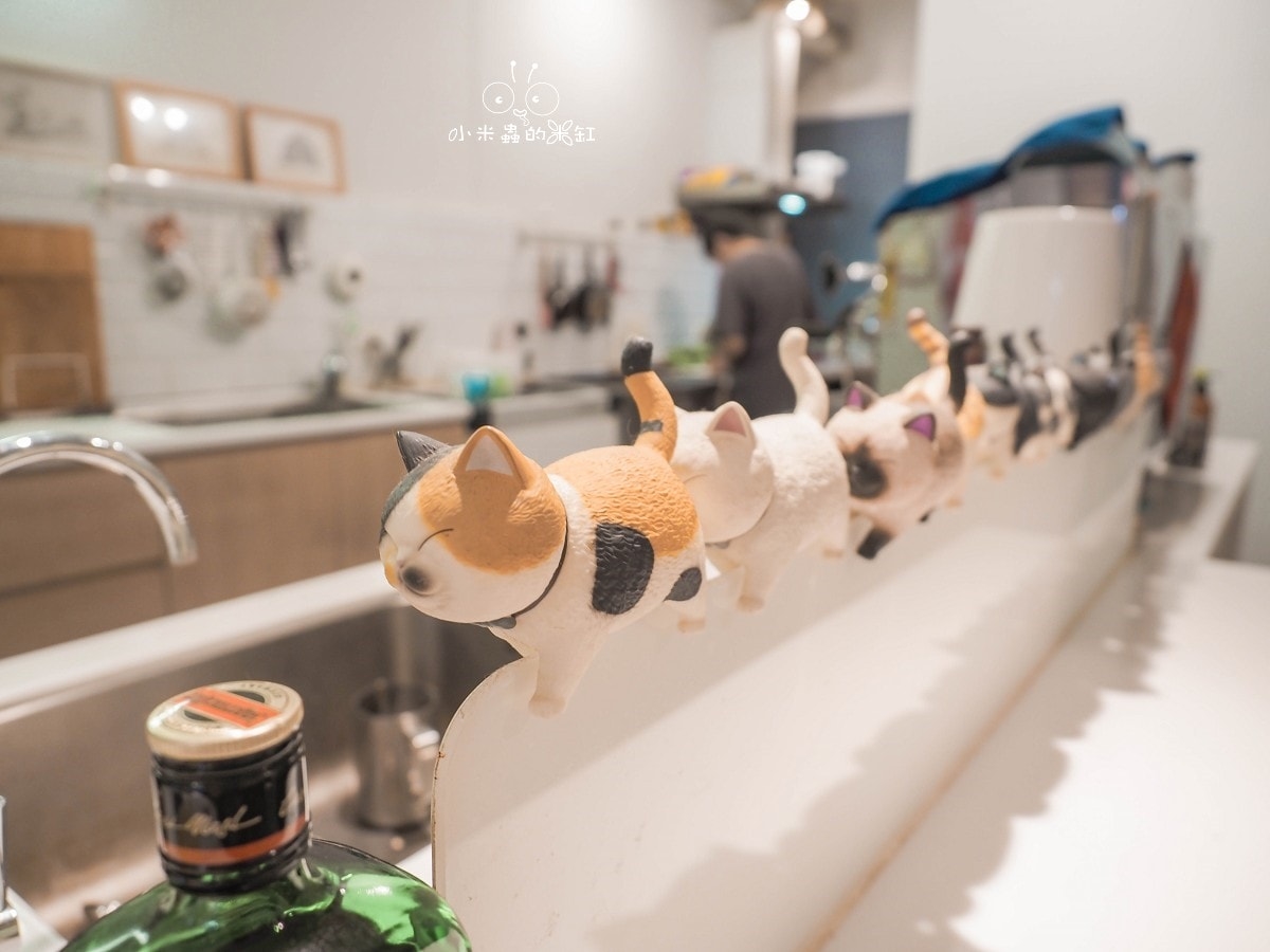 台北寵物友善咖啡廳精選!14家可帶毛孩+貓狗主題店,加碼寵物餐廳推薦 台北寵物友善咖啡廳精選!14家可帶毛孩+貓狗主題店,加碼寵物餐廳推薦
