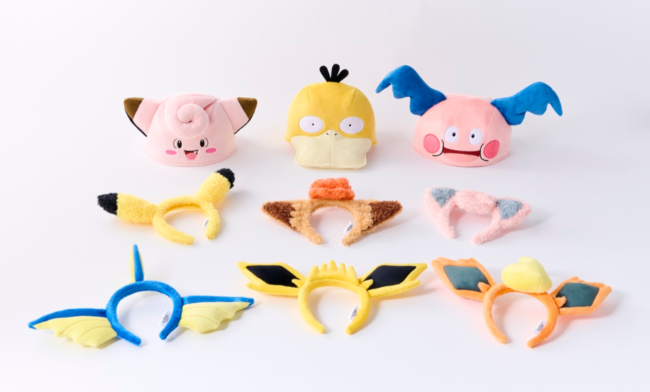 全球首座「寶可夢樂園」明年2月開!超過600隻寶可夢登場,遊樂設施、周邊票價 全球首座「寶可夢樂園」明年2月開!超過600隻寶可夢登場,遊樂設施、周邊票價