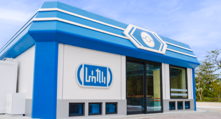 全球首座「寶可夢樂園」明年２月開！超過600隻寶可夢登場，遊樂設施、周邊票價