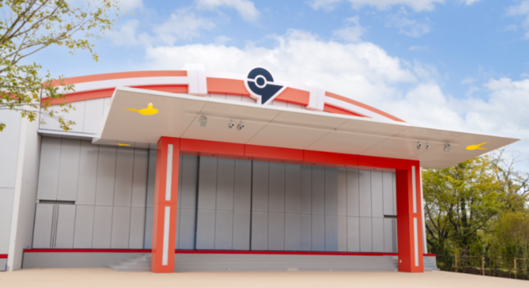 全球首座「寶可夢樂園」明年2月開!超過600隻寶可夢登場,遊樂設施、周邊票價 全球首座「寶可夢樂園」明年2月開!超過600隻寶可夢登場,遊樂設施、周邊票價