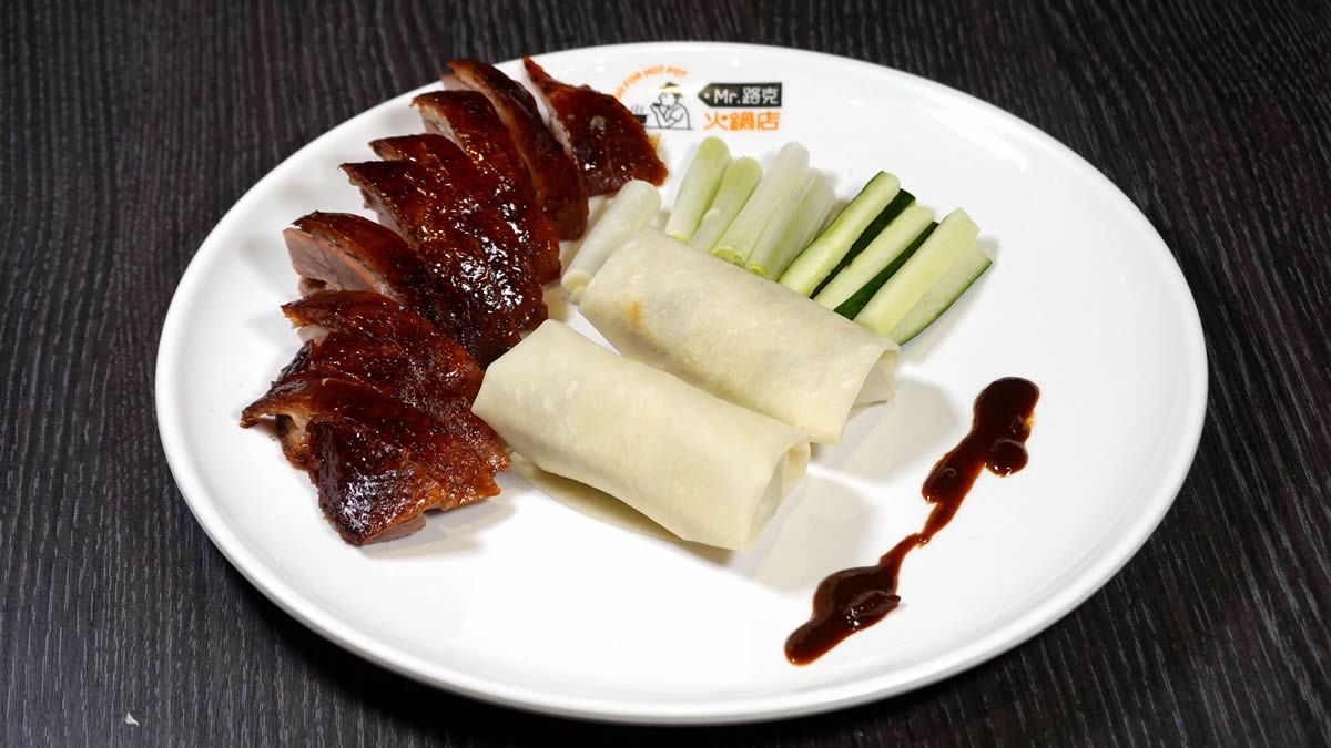 吃到飽省近200元!「泰國活蝦火鍋」蒸煮烤一蝦多吃,還有港點、烤鴨、自助吧 吃到飽省近200元!「泰國活蝦火鍋」蒸煮烤一蝦多吃,還有港點、烤鴨、自助吧