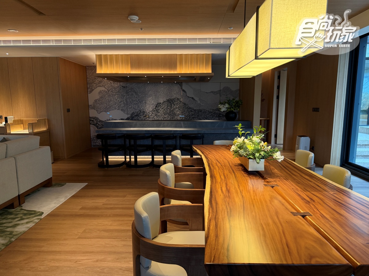 新北全新溫泉度假酒店!8大亮點開箱:每房都有景觀泡湯池、在地美食吃到飽 新北全新溫泉度假酒店!8大亮點開箱:每房都有景觀泡湯池、在地美食吃到飽