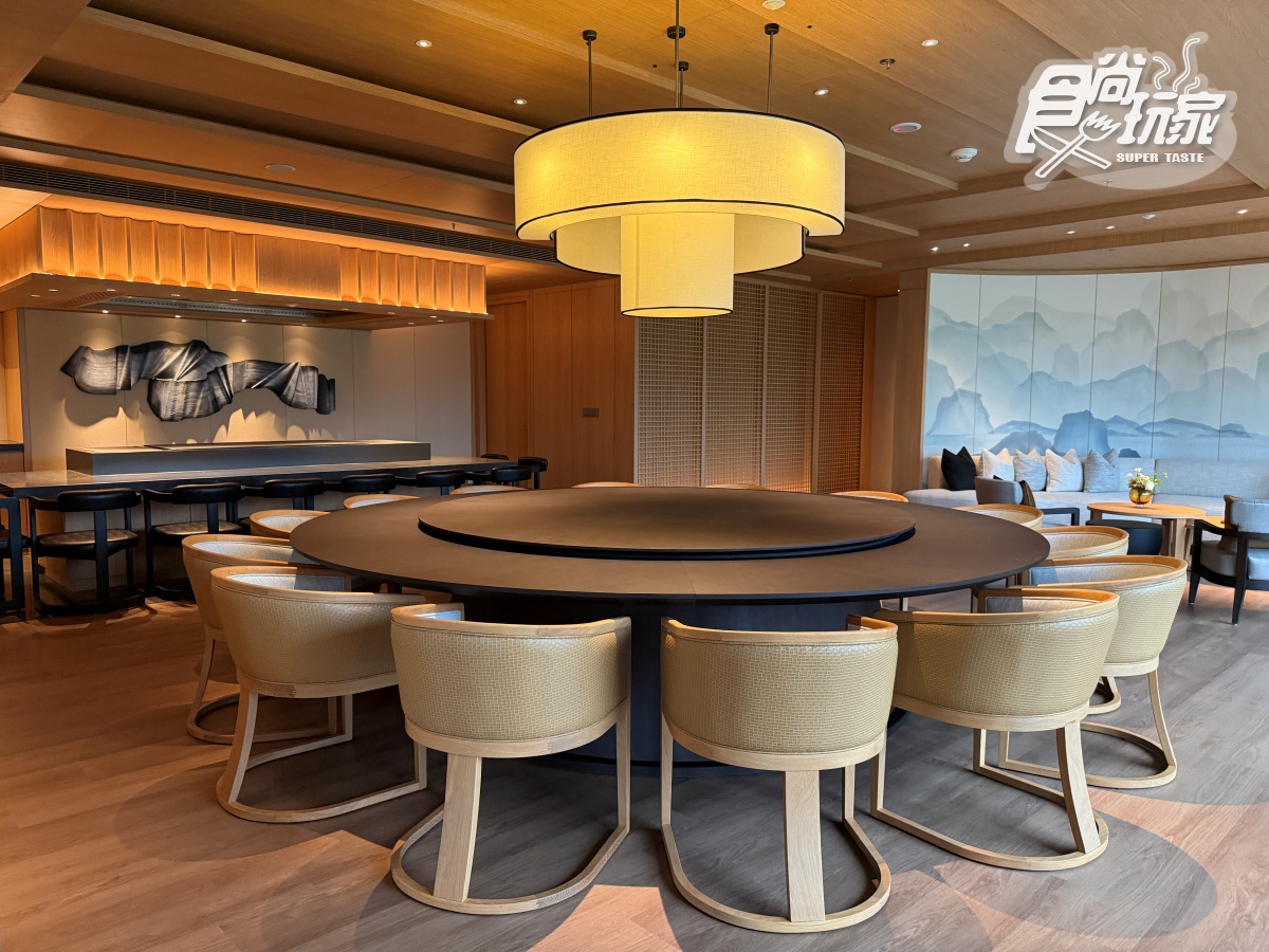 新北全新溫泉度假酒店!8大亮點開箱:每房都有景觀泡湯池、在地美食吃到飽 新北全新溫泉度假酒店!8大亮點開箱:每房都有景觀泡湯池、在地美食吃到飽