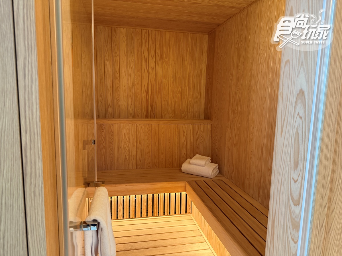 新北全新溫泉度假酒店!8大亮點開箱:每房都有景觀泡湯池、在地美食吃到飽 新北全新溫泉度假酒店!8大亮點開箱:每房都有景觀泡湯池、在地美食吃到飽