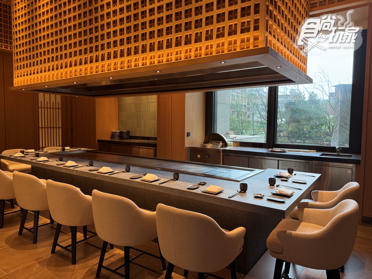 新北全新溫泉度假酒店!8大亮點開箱:每房都有景觀泡湯池、在地美食吃到飽 新北全新溫泉度假酒店!8大亮點開箱:每房都有景觀泡湯池、在地美食吃到飽