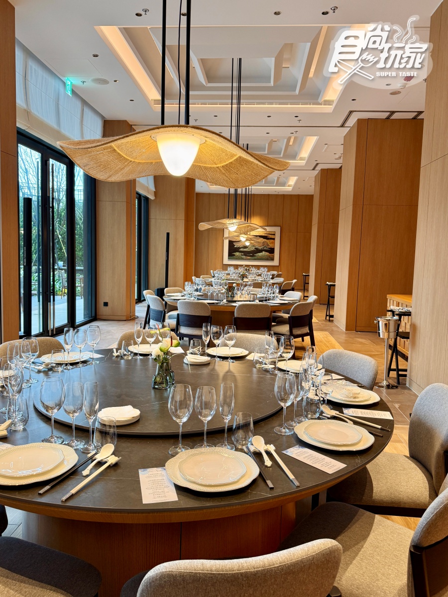 新北全新溫泉度假酒店!8大亮點開箱:每房都有景觀泡湯池、在地美食吃到飽 新北全新溫泉度假酒店!8大亮點開箱:每房都有景觀泡湯池、在地美食吃到飽