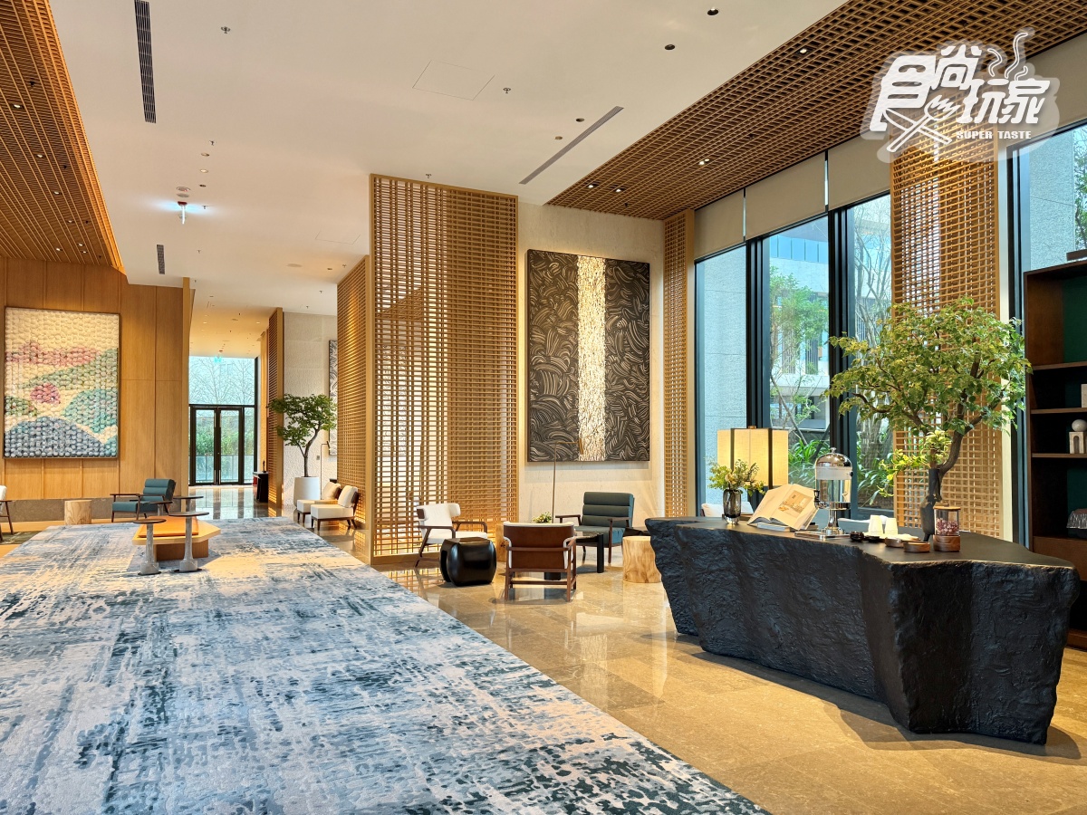 新北全新溫泉度假酒店!8大亮點開箱:每房都有景觀泡湯池、在地美食吃到飽 新北全新溫泉度假酒店!8大亮點開箱:每房都有景觀泡湯池、在地美食吃到飽