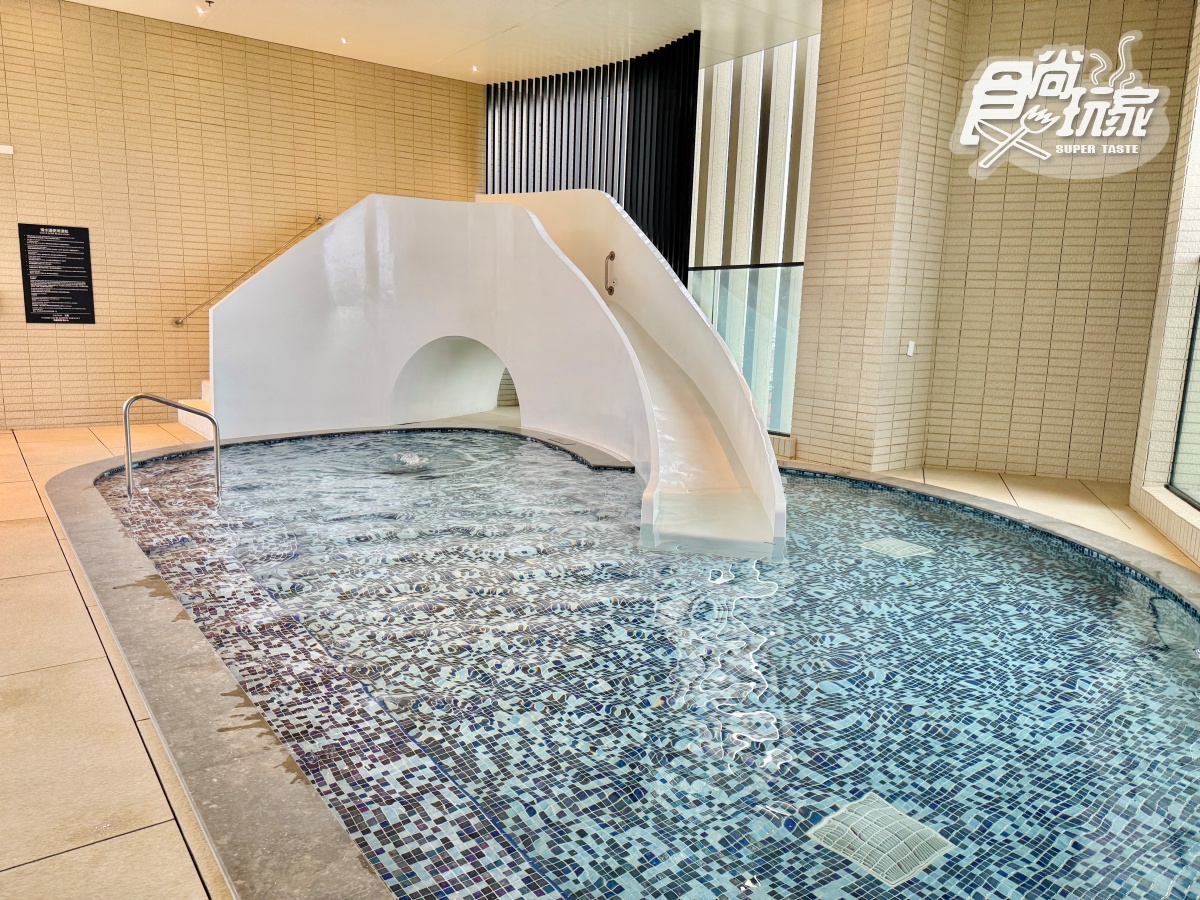 新北全新溫泉度假酒店!8大亮點開箱:每房都有景觀泡湯池、在地美食吃到飽 新北全新溫泉度假酒店!8大亮點開箱:每房都有景觀泡湯池、在地美食吃到飽