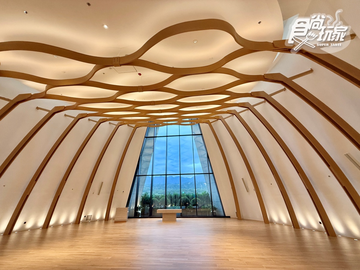 新北全新溫泉度假酒店!8大亮點開箱:每房都有景觀泡湯池、在地美食吃到飽 新北全新溫泉度假酒店!8大亮點開箱:每房都有景觀泡湯池、在地美食吃到飽