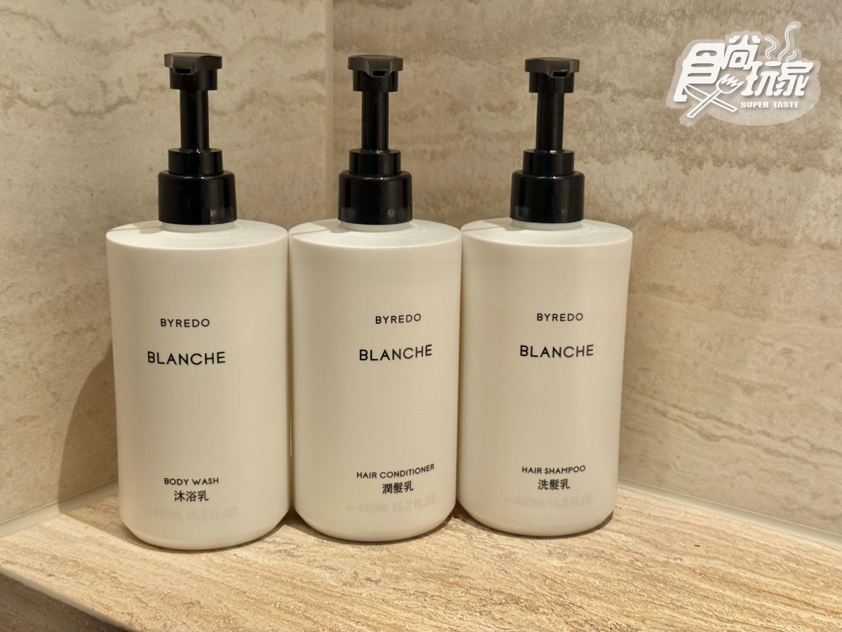 新北全新溫泉度假酒店!8大亮點開箱:每房都有景觀泡湯池、在地美食吃到飽 新北全新溫泉度假酒店!8大亮點開箱:每房都有景觀泡湯池、在地美食吃到飽