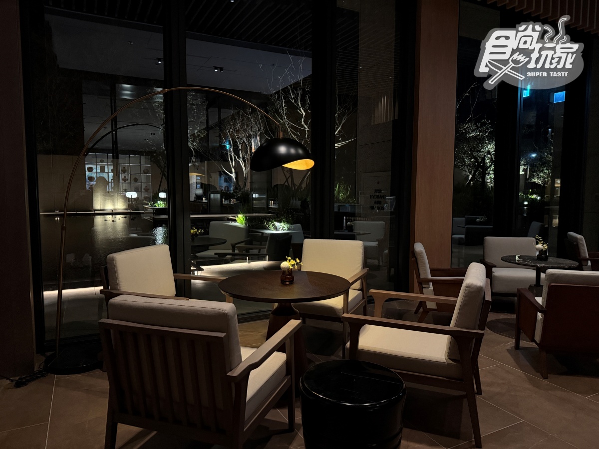 新北全新溫泉度假酒店!8大亮點開箱:每房都有景觀泡湯池、在地美食吃到飽 新北全新溫泉度假酒店!8大亮點開箱:每房都有景觀泡湯池、在地美食吃到飽