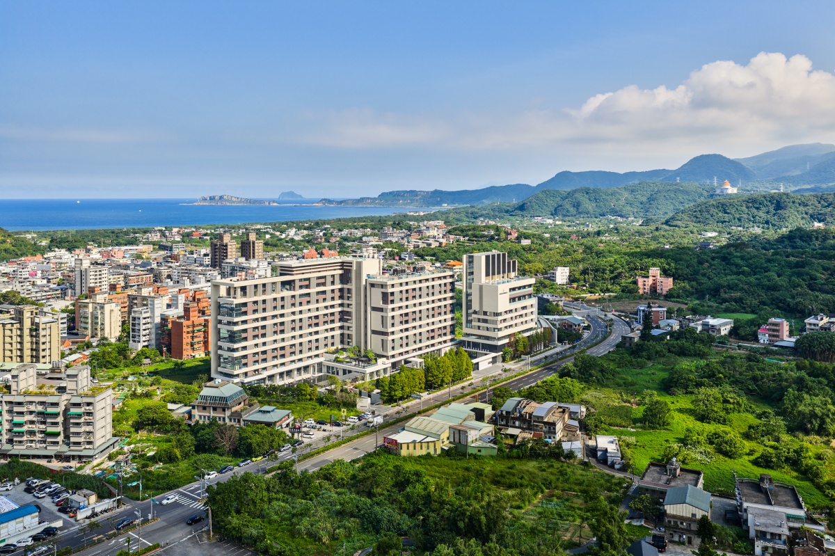 新北全新溫泉度假酒店!8大亮點開箱:每房都有景觀泡湯池、在地美食吃到飽 新北全新溫泉度假酒店!8大亮點開箱:每房都有景觀泡湯池、在地美食吃到飽