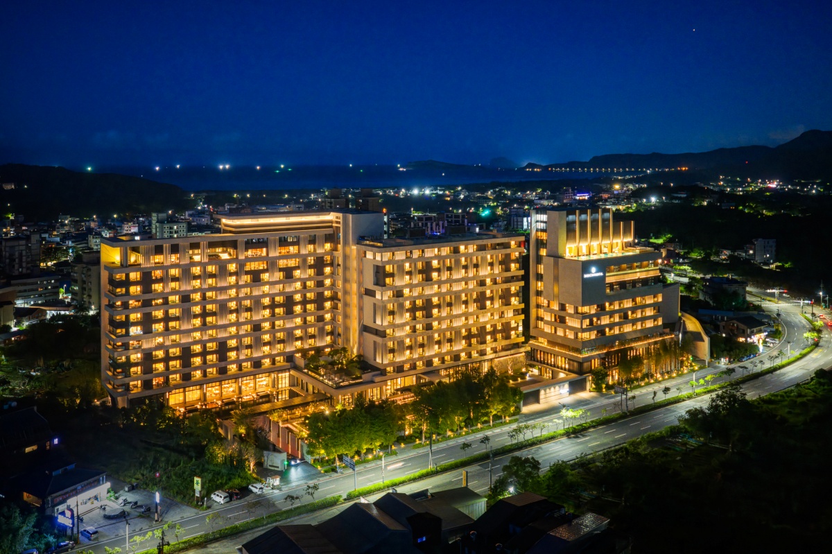 新北全新溫泉度假酒店!8大亮點開箱:每房都有景觀泡湯池、在地美食吃到飽 新北全新溫泉度假酒店!8大亮點開箱:每房都有景觀泡湯池、在地美食吃到飽