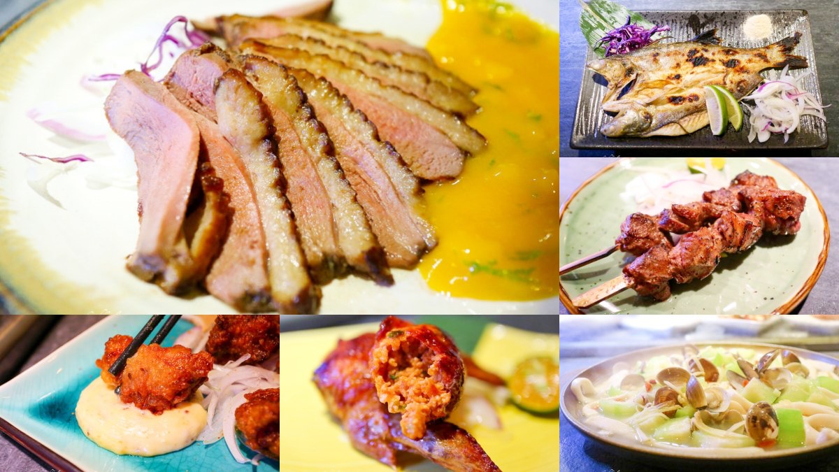 宜蘭礁溪美食激推25家!必吃蔥油餅、隱藏版深夜食堂、特色風格餐廳 宜蘭礁溪美食激推25家!必吃蔥油餅、隱藏版深夜食堂、特色風格餐廳