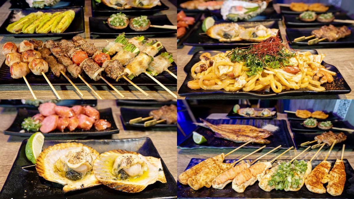 宜蘭礁溪美食激推25家!必吃蔥油餅、隱藏版深夜食堂、特色風格餐廳 宜蘭礁溪美食激推25家!必吃蔥油餅、隱藏版深夜食堂、特色風格餐廳