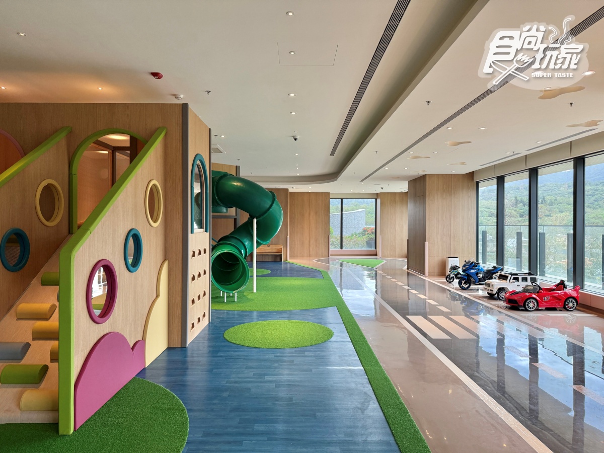 新北全新溫泉度假酒店!8大亮點開箱:每房都有景觀泡湯池、在地美食吃到飽 新北全新溫泉度假酒店!8大亮點開箱:每房都有景觀泡湯池、在地美食吃到飽