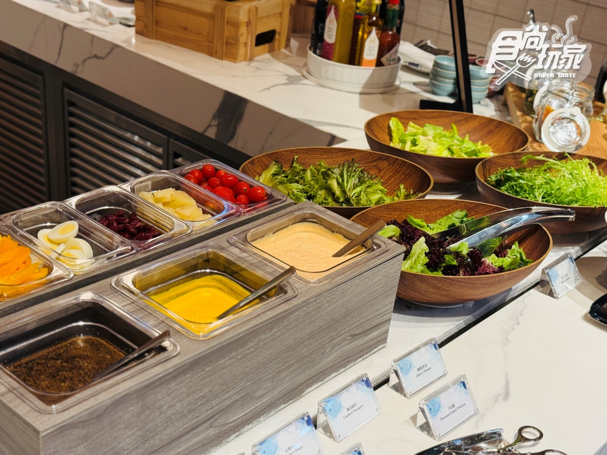 新北全新溫泉度假酒店!8大亮點開箱:每房都有景觀泡湯池、在地美食吃到飽 新北全新溫泉度假酒店!8大亮點開箱:每房都有景觀泡湯池、在地美食吃到飽