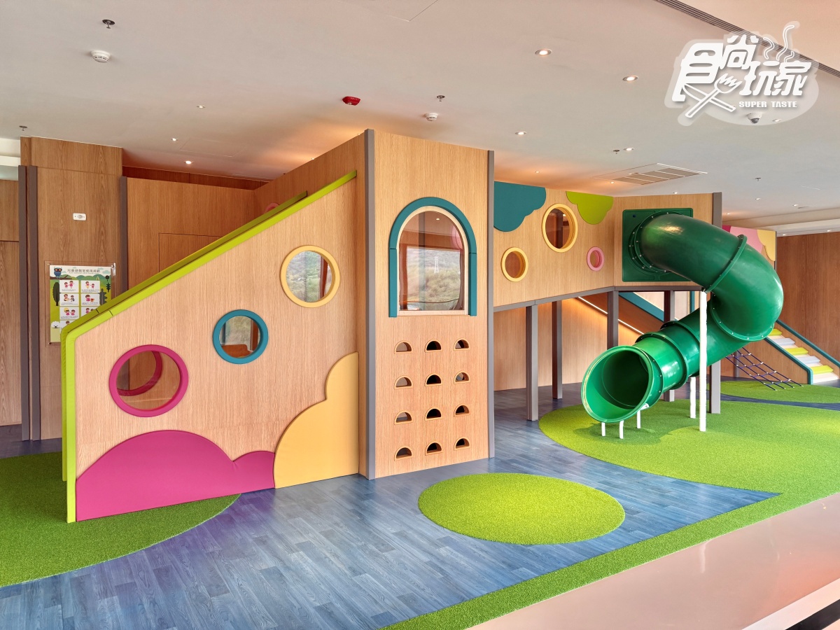 新北全新溫泉度假酒店!8大亮點開箱:每房都有景觀泡湯池、在地美食吃到飽 新北全新溫泉度假酒店!8大亮點開箱:每房都有景觀泡湯池、在地美食吃到飽