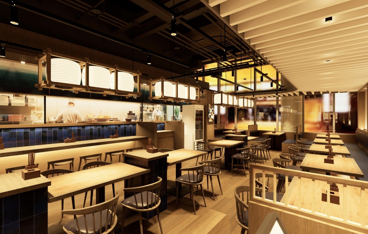 「豚骨拉麵買一送一」手刀搶!124元起爽嗑雞白湯,名字對中「這字」5折 「豚骨拉麵買一送一」手刀搶!124元起爽嗑雞白湯,名字對中「這字」5折