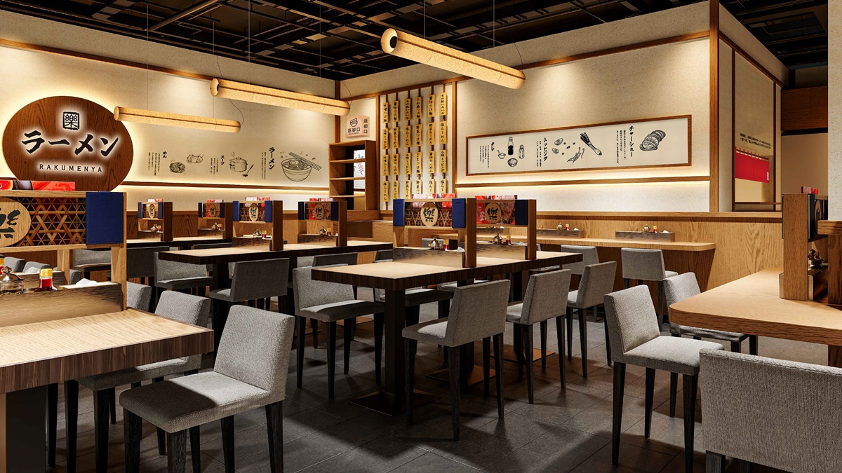 「豚骨拉麵買一送一」手刀搶!124元起爽嗑雞白湯,名字對中「這字」5折 「豚骨拉麵買一送一」手刀搶!124元起爽嗑雞白湯,名字對中「這字」5折