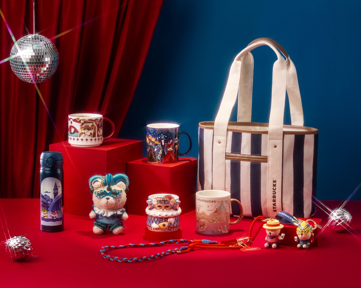 「星巴克買一送一」連喝5天!3大買一送一活動,黑櫻桃限定新品開喝 「星巴克買一送一」連喝5天!3大買一送一活動,黑櫻桃限定新品開喝