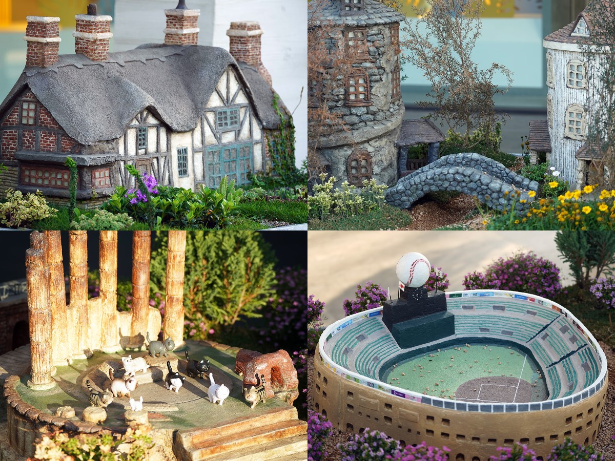 全台最大「玫瑰森林」免費拍!超過20種玫瑰接力綻放,限時1個月打卡必衝 全台最大「玫瑰森林」免費拍!超過20種玫瑰接力綻放,限時1個月打卡必衝