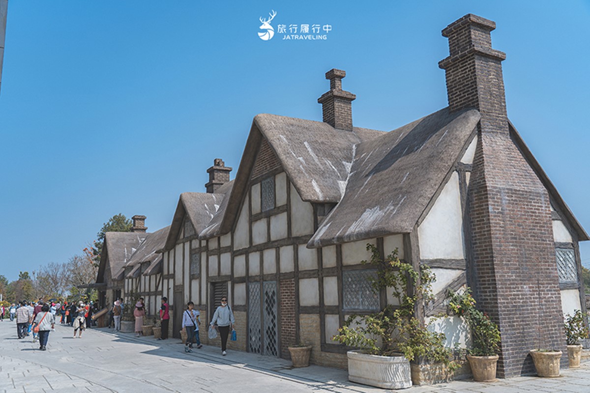 全台最大「玫瑰森林」免費拍!超過20種玫瑰接力綻放,限時1個月打卡必衝 全台最大「玫瑰森林」免費拍!超過20種玫瑰接力綻放,限時1個月打卡必衝