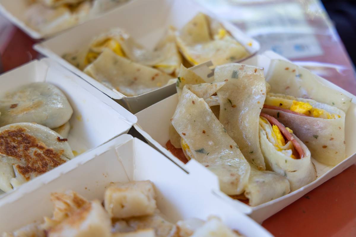 早餐店「1類食材」易致癌!被世衛列一級致癌物等同菸草,卻有一堆人愛吃 早餐店「1類食材」易致癌!被世衛列一級致癌物等同菸草,卻有一堆人愛吃