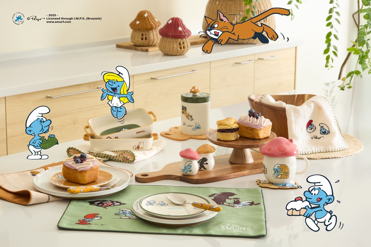 IKEA首度進駐宜蘭!快閃店這天起開逛,超夯甜甜圈燈、鯊魚玩偶150款商品買爆 IKEA首度進駐宜蘭!快閃店這天起開逛,超夯甜甜圈燈、鯊魚玩偶150款商品買爆