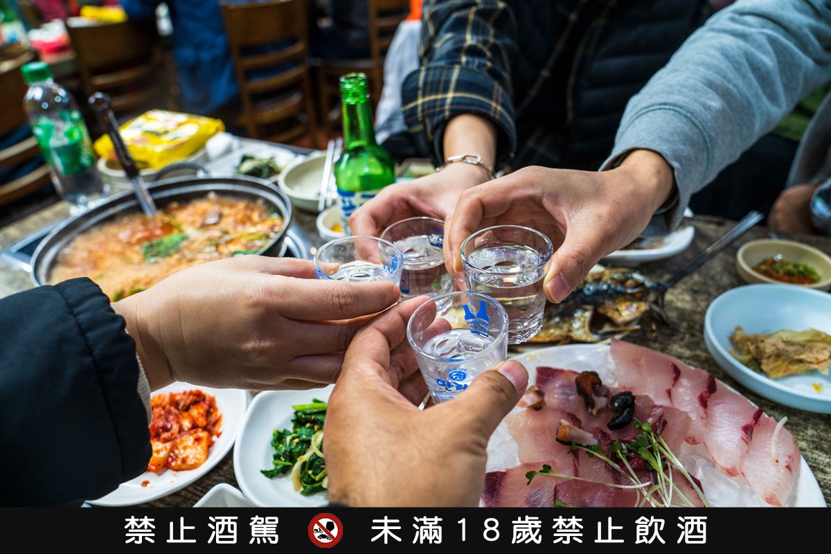 高雄最嗨「韓國美食市集」這天登場!超過50家台韓美食集合,樂團表演免費看 高雄最嗨「韓國美食市集」這天登場!超過50家台韓美食集合,樂團表演免費看