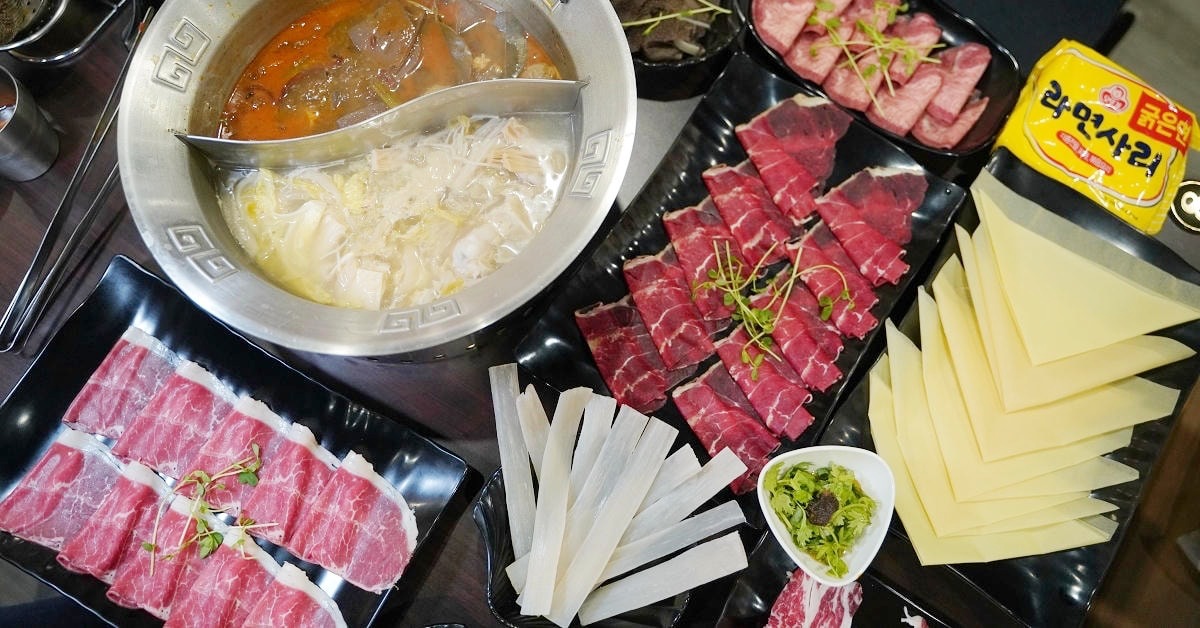 跟著老饕探店去!中壢美食15家:玻璃屋燒肉、烈焰燒酒雞、5星好評麻辣鍋 跟著老饕探店去!中壢美食15家:玻璃屋燒肉、烈焰燒酒雞、5星好評麻辣鍋