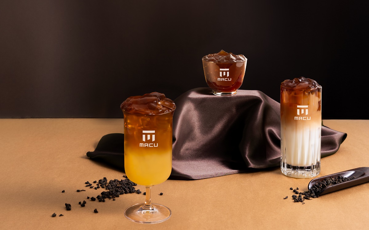 整杯哈根草莓冰直接加!八曜和茶x哈根達斯最狂「草莓冰淇淋白奶茶」149元開喝 整杯哈根草莓冰直接加!八曜和茶x哈根達斯最狂「草莓冰淇淋白奶茶」149元開喝