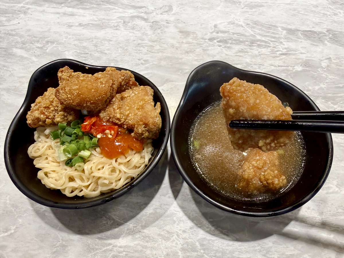 「六扇門X繼光香香雞」聯名!230元起爽嗑炸雞鍋,爆米花、霜淇淋吃到飽 「六扇門X繼光香香雞」聯名!230元起爽嗑炸雞鍋,爆米花、霜淇淋吃到飽