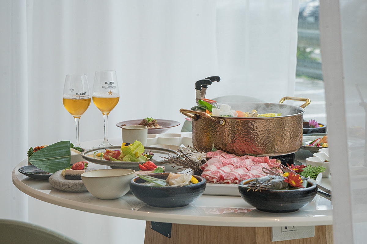 竹北火鍋推薦：暖肴火鍋