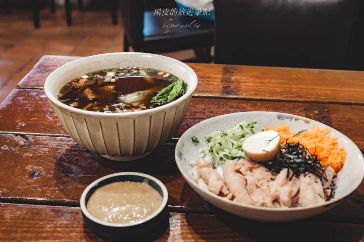 綠島限定美食都在這！整隻炸飛魚丼飯、海草系蔥抓餅，沒吃別說你來過