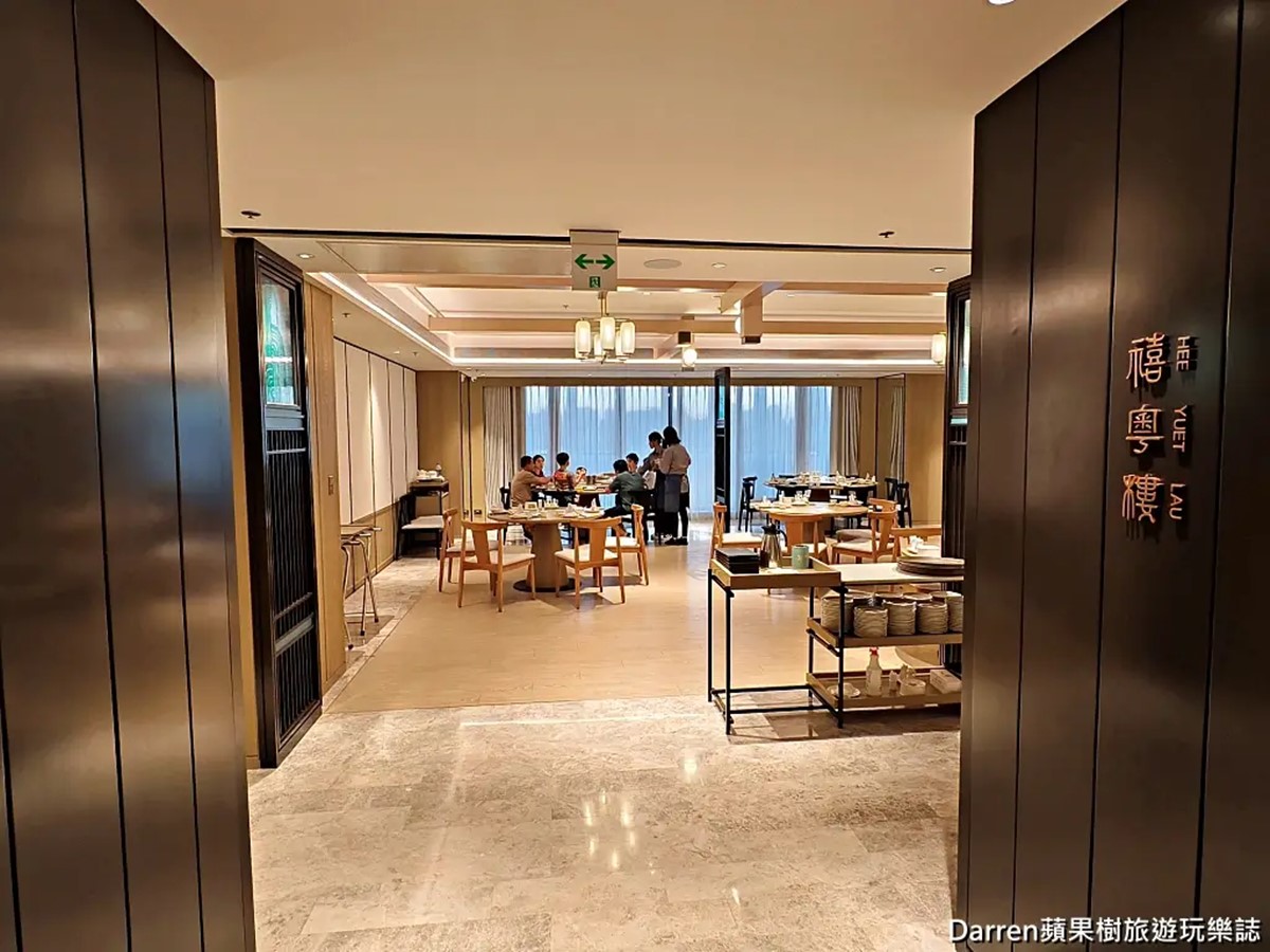 新北景觀「烤鴨8吃」吃到飽回來了!近50道粵菜熱炒、蒸籠港點無限爽嗑 新北景觀「烤鴨8吃」吃到飽回來了!近50道粵菜熱炒、蒸籠港點無限爽嗑