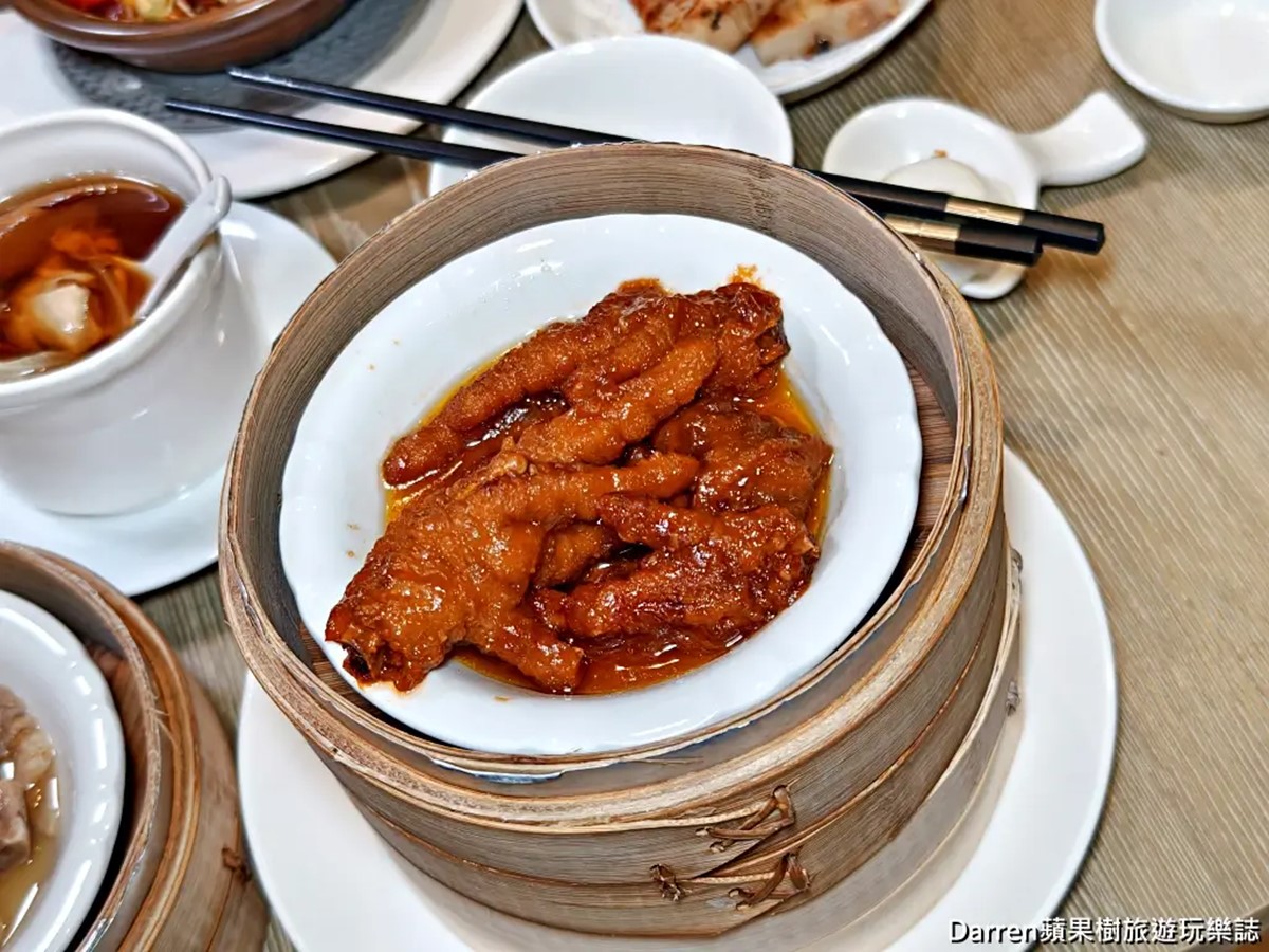 新北景觀「烤鴨8吃」吃到飽回來了!近50道粵菜熱炒、蒸籠港點無限爽嗑 新北景觀「烤鴨8吃」吃到飽回來了!近50道粵菜熱炒、蒸籠港點無限爽嗑